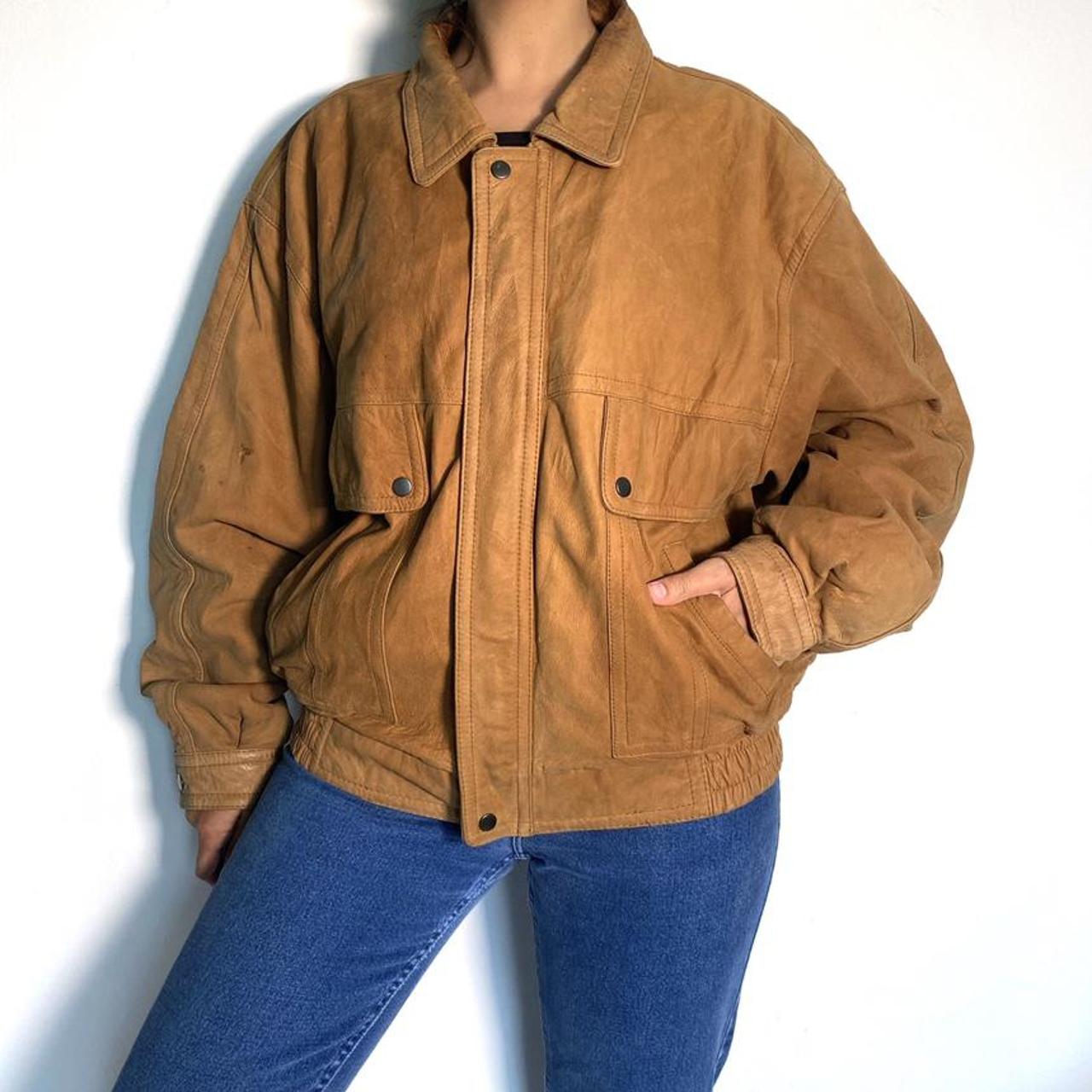 80s bomber jacket best sale